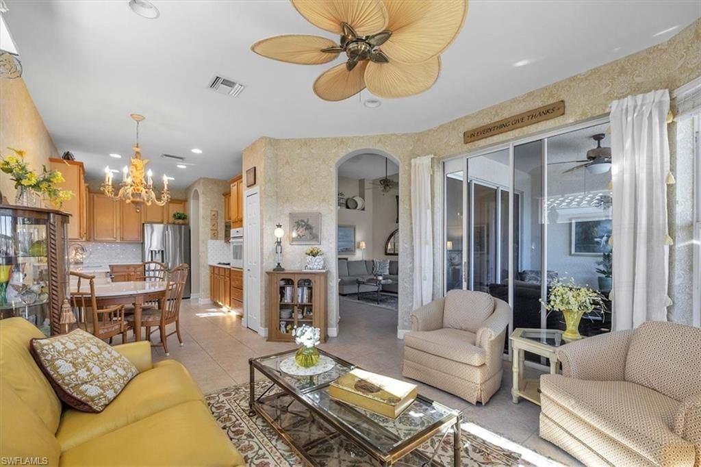 10523 Bella Vista Dr, Fort Myers, FL 33913 Photo