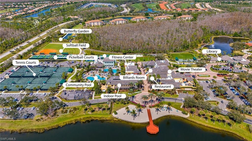 10523 Bella Vista Dr, Fort Myers, FL 33913 Photo