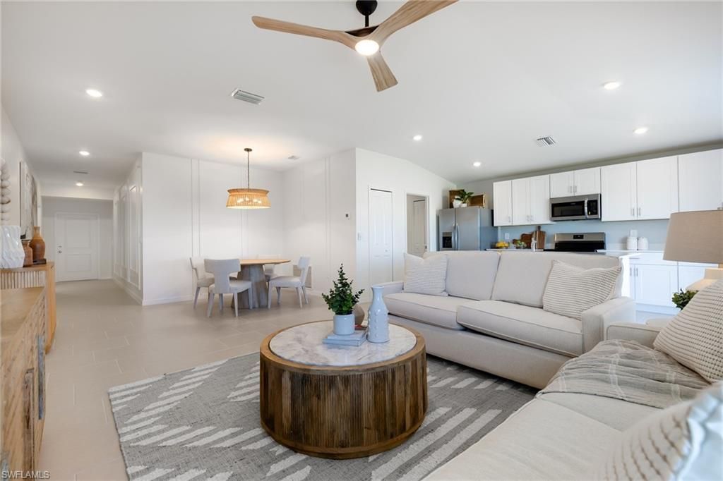 4046 San Felice Ln, North Fort Myers, FL 33917 Photo