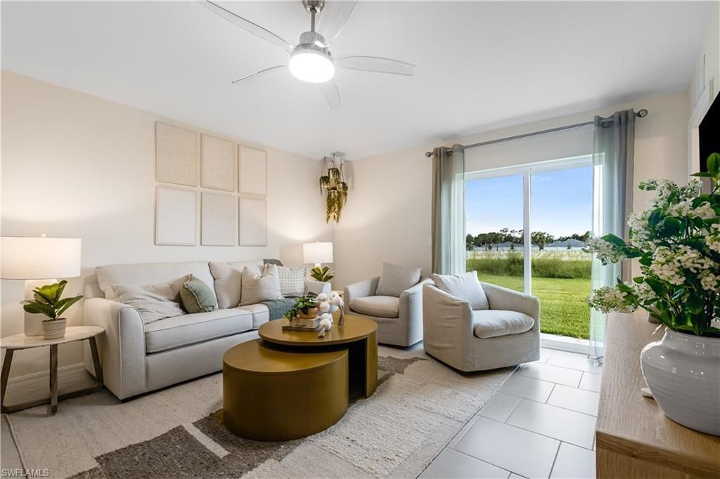 4046 San Felice Ln, North Fort Myers, FL 33917 Photo