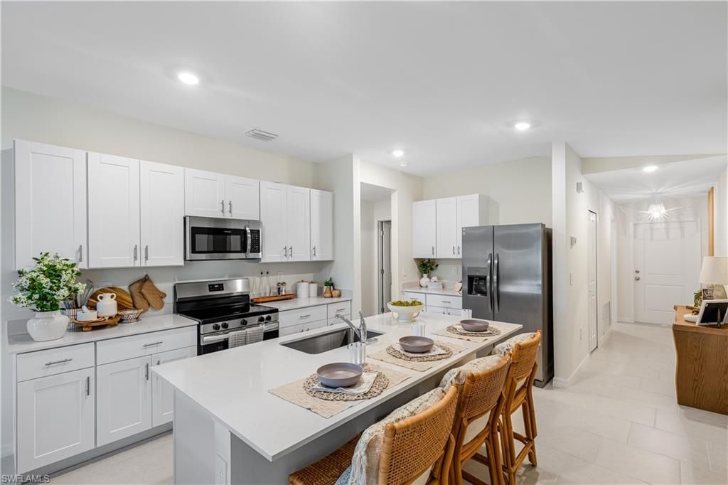 4046 San Felice Ln, North Fort Myers, FL 33917 Photo