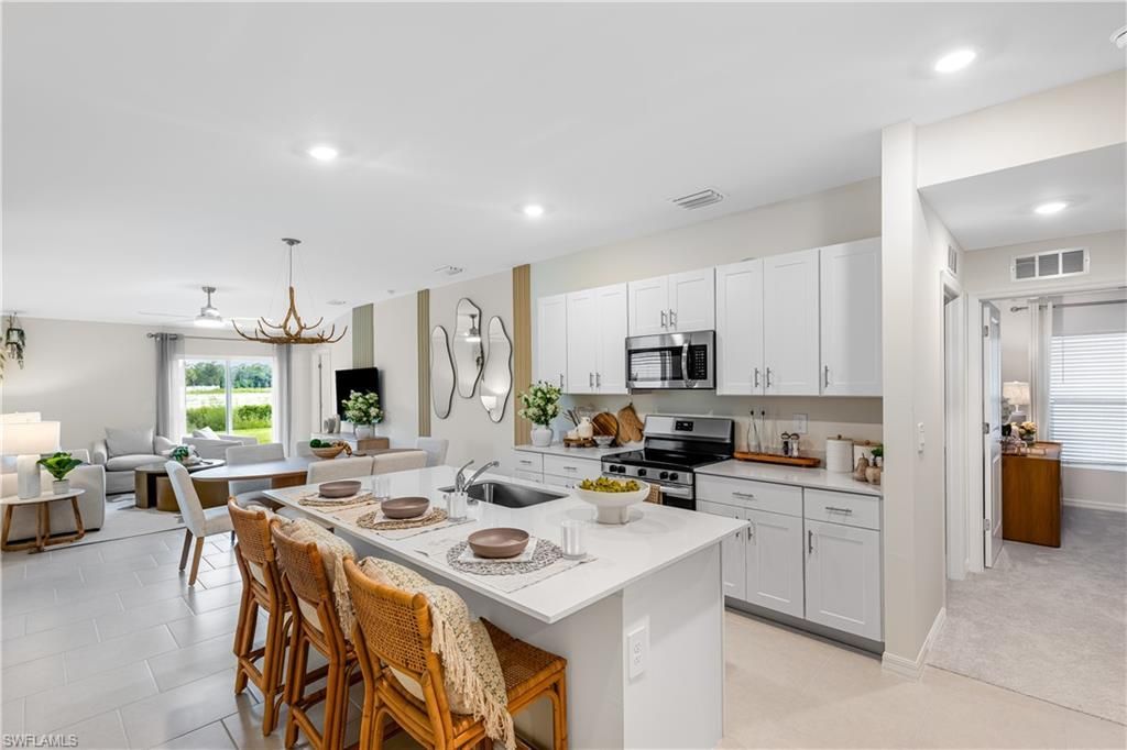 4046 San Felice Ln, North Fort Myers, FL 33917 Photo