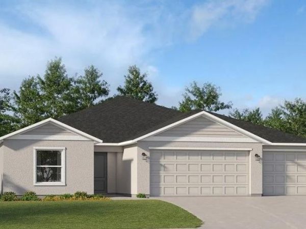 17175 Pompeii WAY , NORTH FORT MYERS, FL 33917