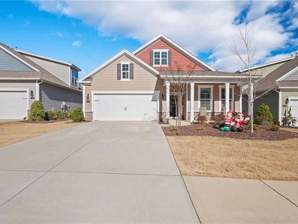 6443 Grogan Hill Road, Whitsett, NC 27377