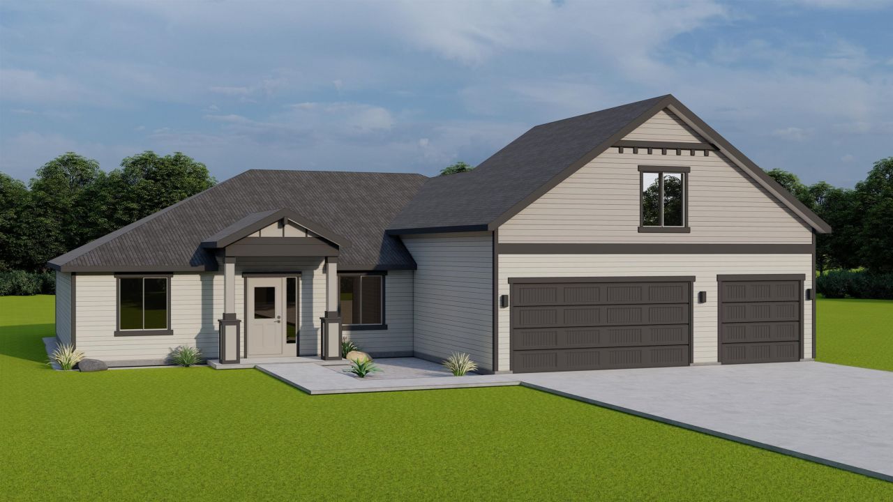 1217 N Layton Ave Deer Park, WA 99006