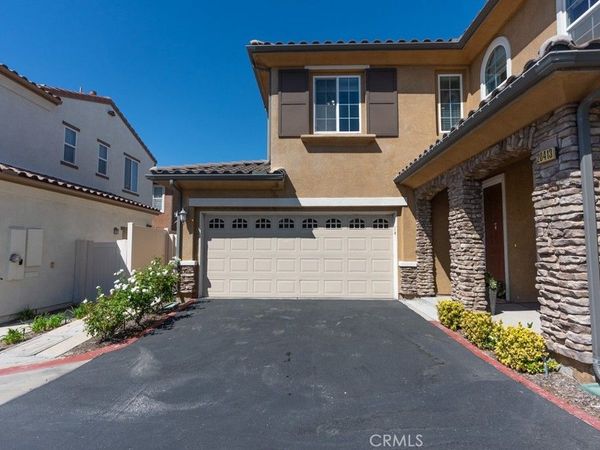 20413 Janzer Court, Newhall, CA 91350