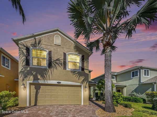 3461 Titanic Circle, Unit 20, Melbourne, FL 32903
