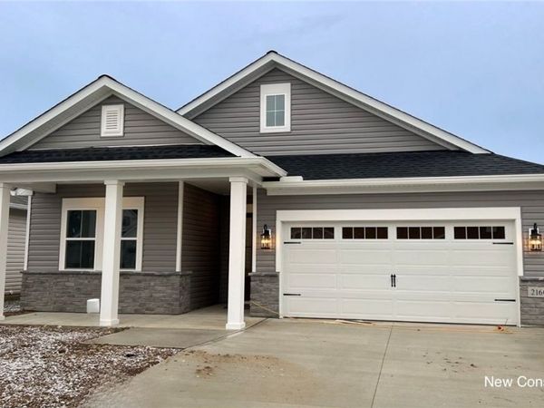 2160 Myla Way, Amherst, OH 44001