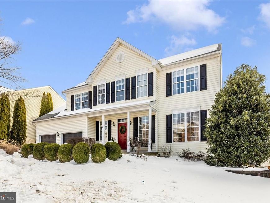 3640 Byron Circle, Frederick, MD 21704 Main Photo