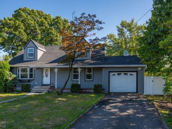 43 Graydon Ter, Clifton, NJ 07013