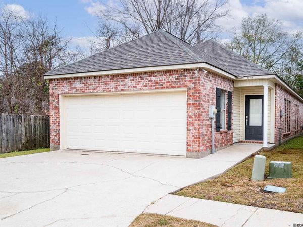 14903 Banff Ct, Baton Rouge, LA 70816