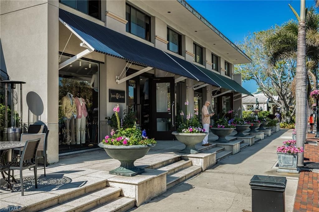 72 7th St S, Unit 206, Naples, FL 34102 Photo