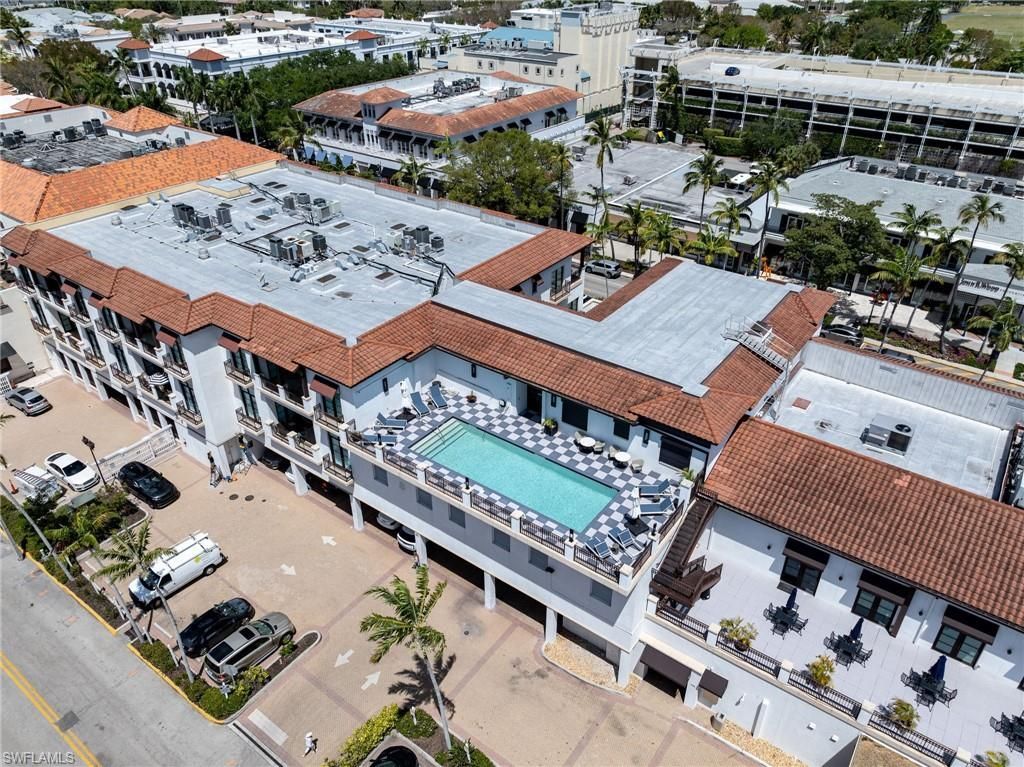 72 7th St S, Unit 206, Naples, FL 34102 Photo