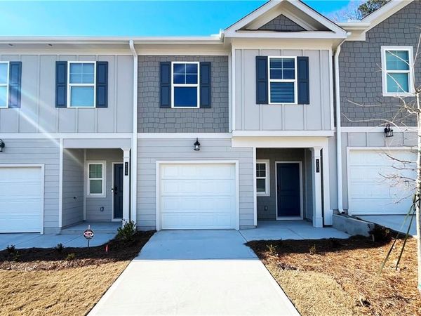 4252 Notting Hill Drive, Atlanta, GA 30331