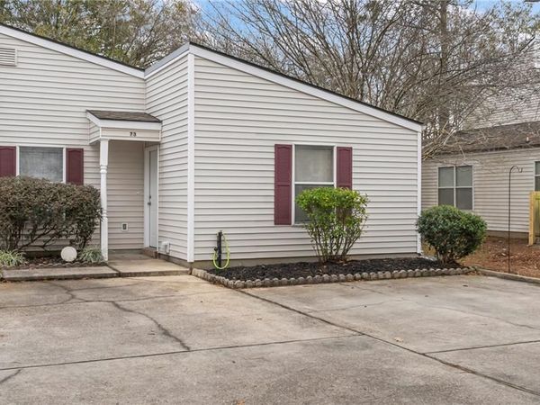 73 BIRDIE Drive, Unit 73, Slidell, LA 70460
