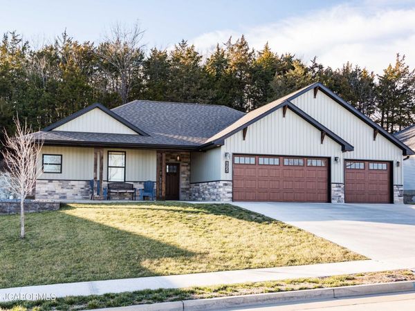 105 NASH COURT, Jefferson City, MO 65101