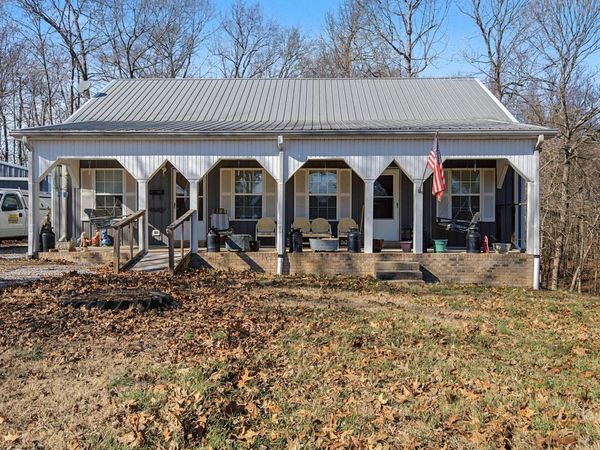 1075 Coker Ford Rd, Portland, TN 37148
