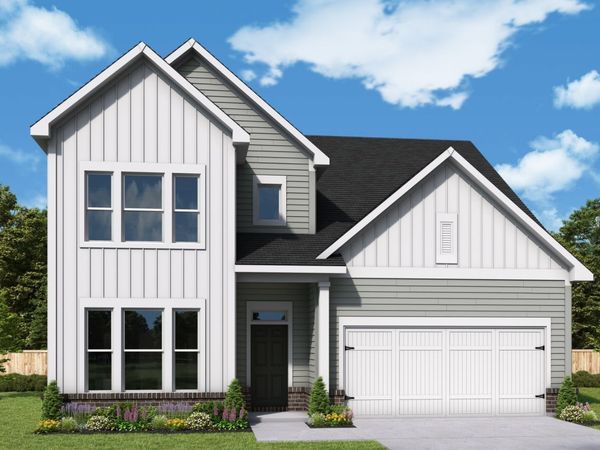 1142 Callaway Drive , Lebanon, TN 37087