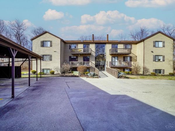 2048 Woodtrail Drive, Fairfield, OH 45014