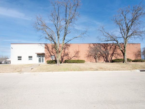 1875 Radio Road, Dayton, OH 45431