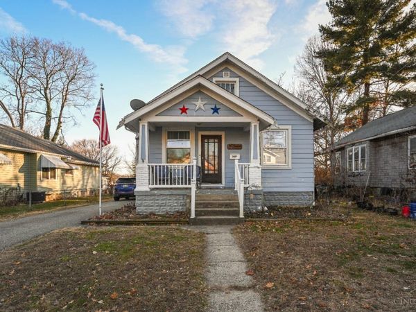 1481 St Clair Avenue, Mt Healthy, OH 45231