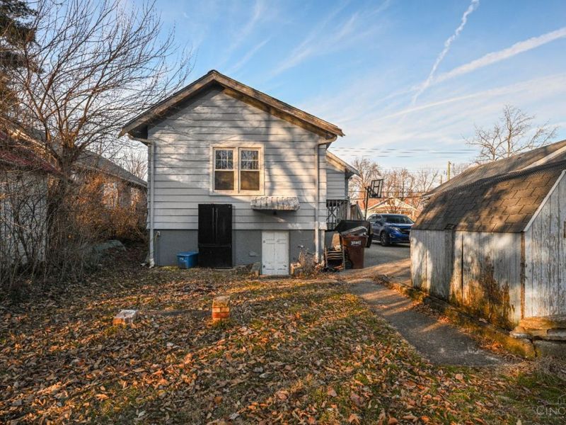 1481 St Clair Avenue, Mount Healthy, OH 45231 Photo 17