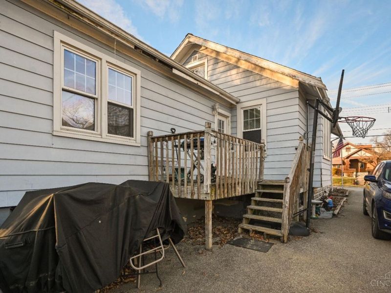 1481 St Clair Avenue, Mount Healthy, OH 45231 Photo 18