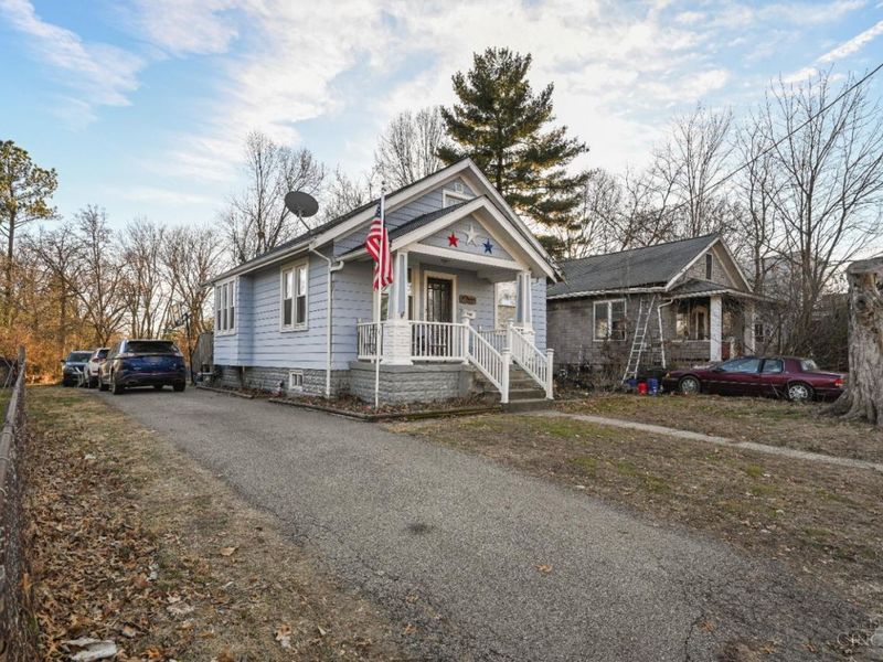 1481 St Clair Avenue, Mount Healthy, OH 45231 Photo 2