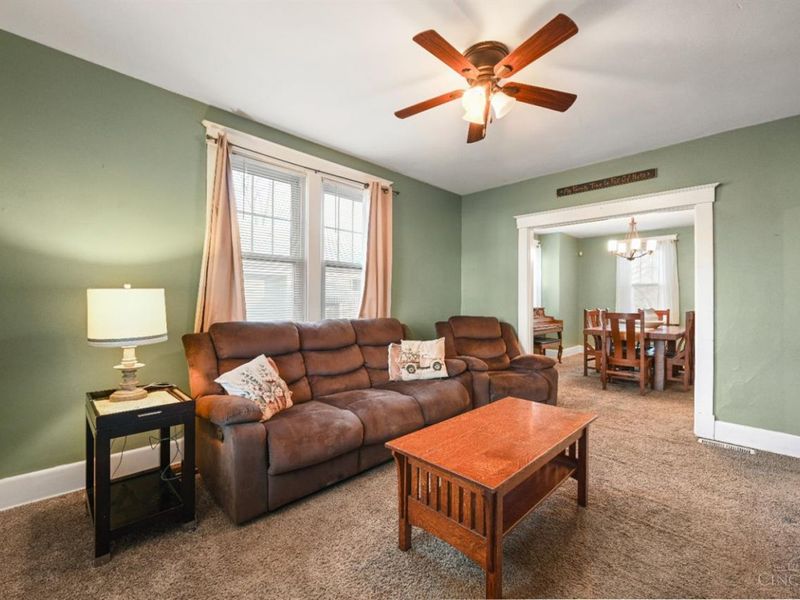 1481 St Clair Avenue, Mount Healthy, OH 45231 Photo 3