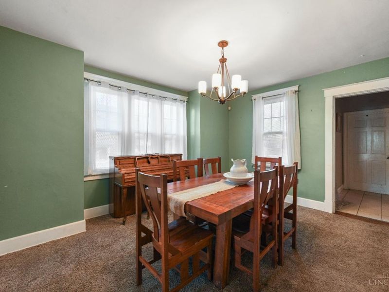 1481 St Clair Avenue, Mount Healthy, OH 45231 Photo 5