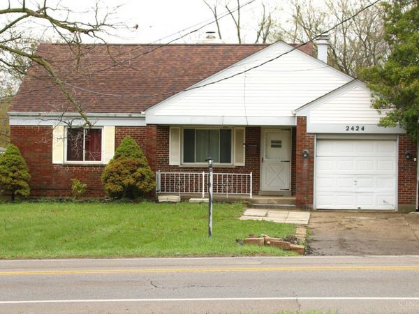 2424 Banning Road, Colerain Twp, OH 45239