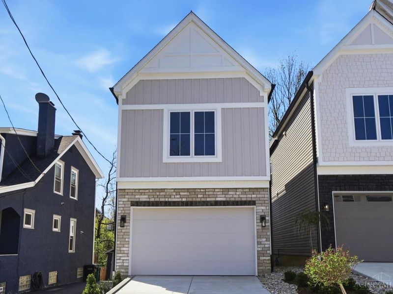 3311 Bach Avenue, Cincinnati, OH 45209 Photo 1