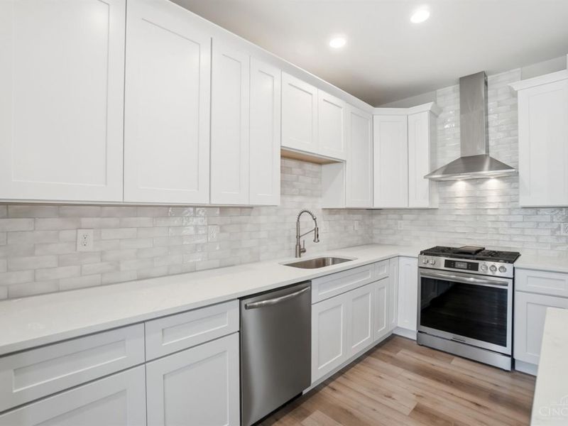 3311 Bach Avenue, Cincinnati, OH 45209 Photo 13