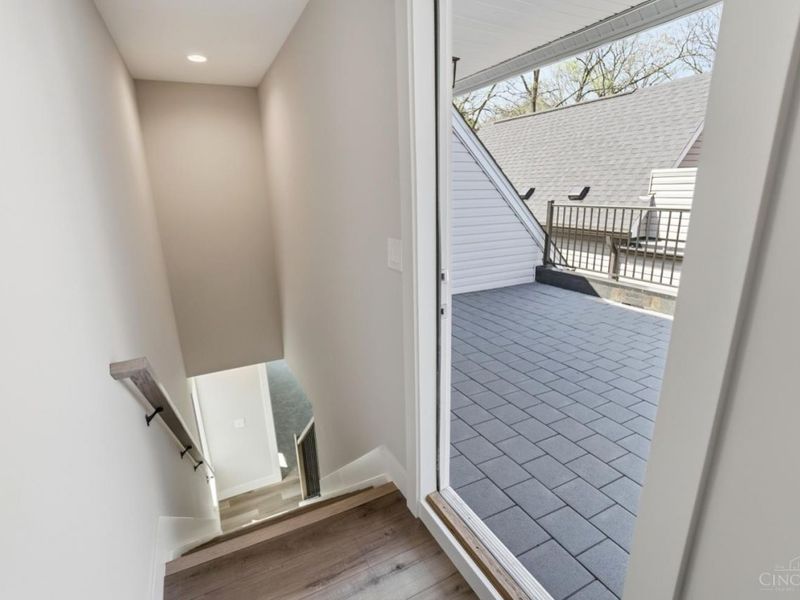 3311 Bach Avenue, Cincinnati, OH 45209 Photo 47