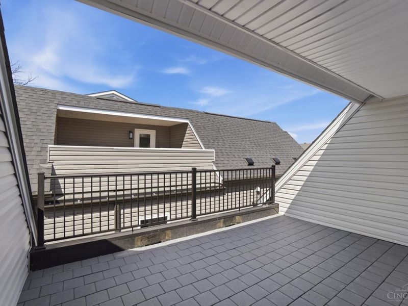 3311 Bach Avenue, Cincinnati, OH 45209 Photo 50