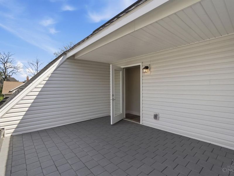 3311 Bach Avenue, Cincinnati, OH 45209 Photo 51