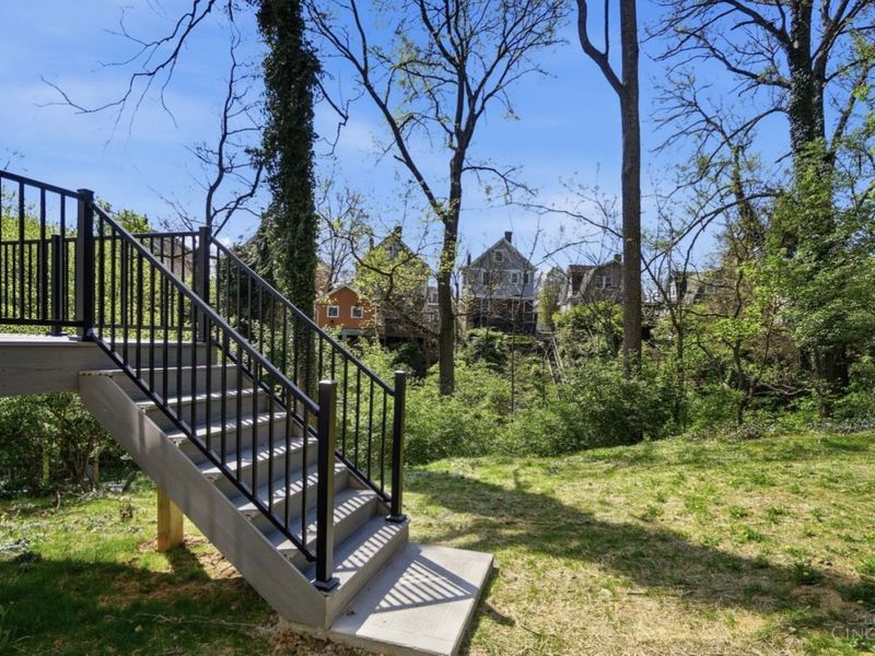 3311 Bach Avenue, Cincinnati, OH 45209 Photo 56