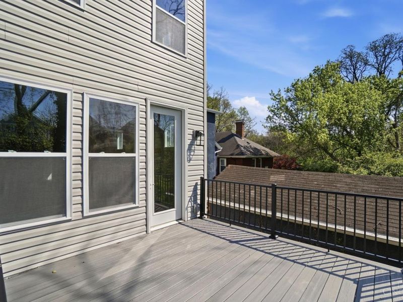 3311 Bach Avenue, Cincinnati, OH 45209 Photo 58