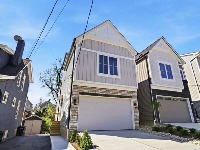 3311 Bach Avenue, Cincinnati, OH 45209 Photo 6
