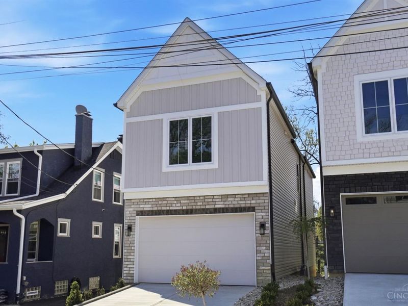 3311 Bach Avenue, Cincinnati, OH 45209 Photo 7