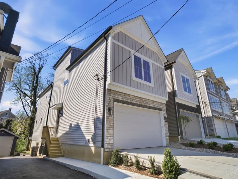 3311 Bach Avenue, Cincinnati, OH 45209 Photo 8