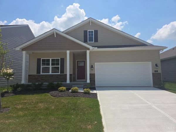 77 Great Horned Drive, Oxford, OH 45056
