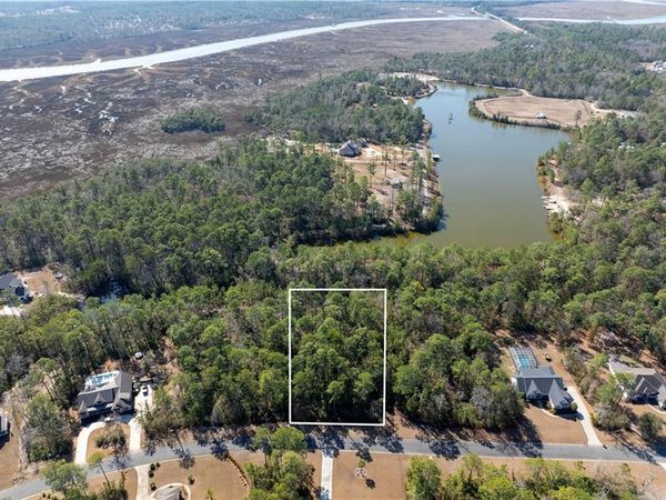 140 Bluebill Trail, Brunswick, GA 31523