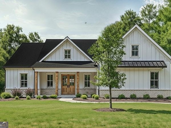 5855 Canterbury Way, Clermont, GA 30527