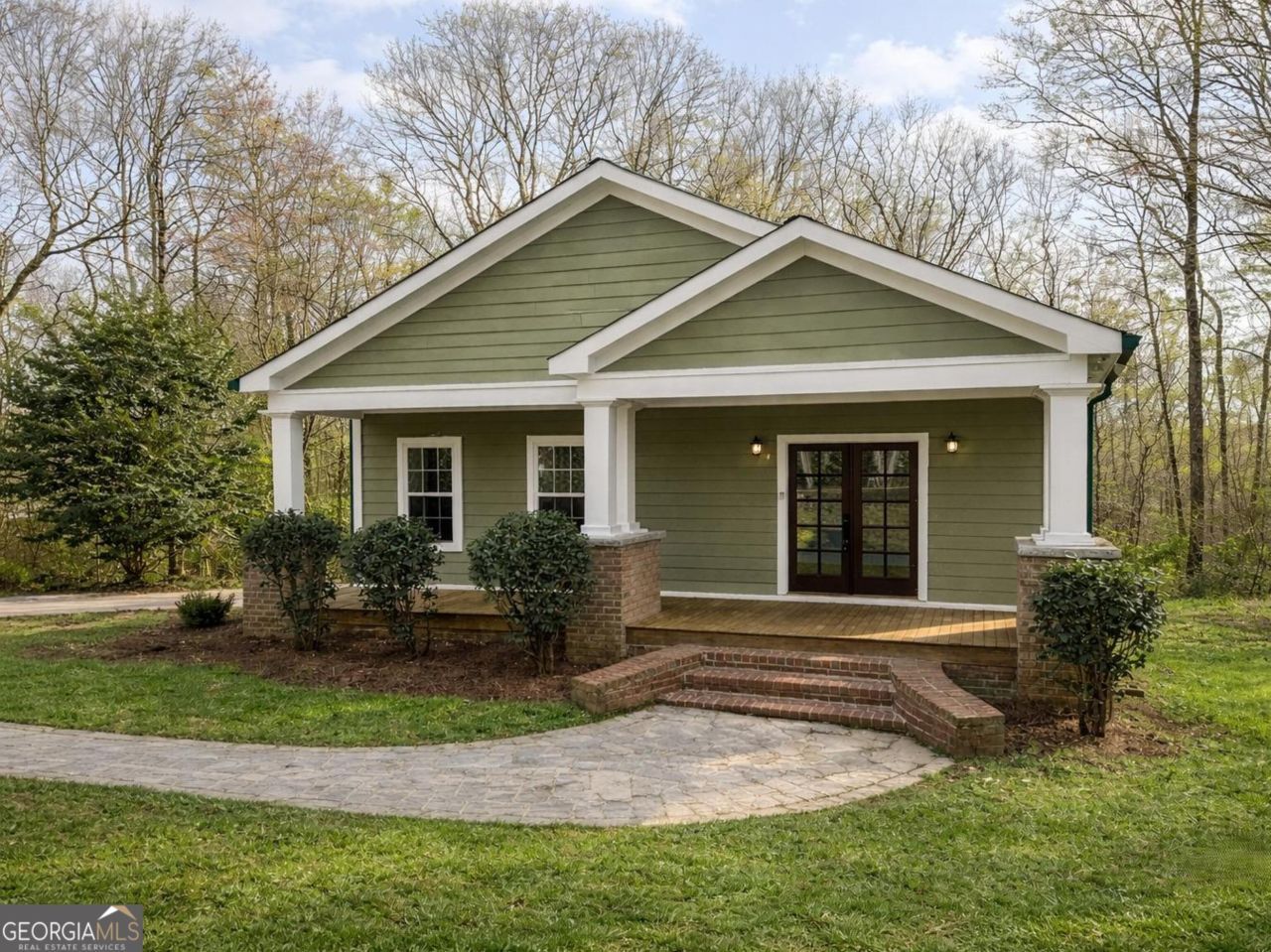 380 Creekside Drive, Arnoldsville, GA 30619 Main Photo