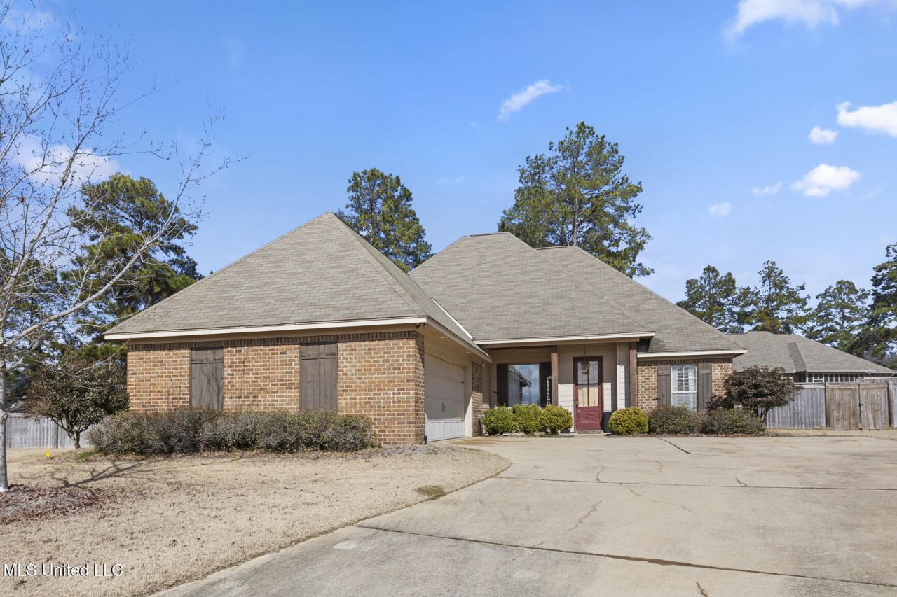 104 Mary Leigh Way Madison, MS 39110