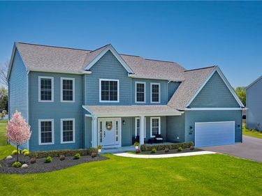 3936 Wheatfield Crossing, North Tonawanda, NY 14120