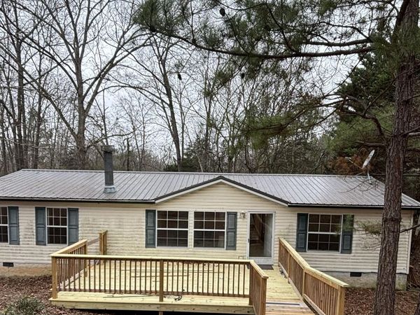 4099 Chatata Valley Road NE, Charleston, TN 37310