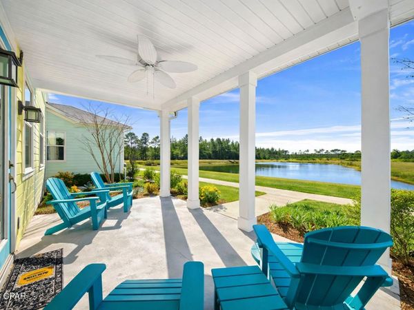 8735 Sand Dollar Drive, Panama City Beach, FL 32413