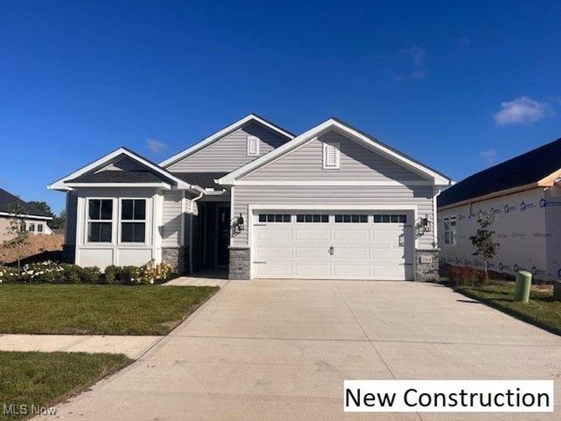 2164 Myla Way, Amherst, OH 44001 Photo 1